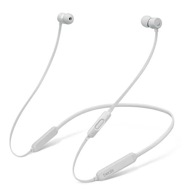 Beats X: auricolari wireless in ear leggeri ed ergonomici