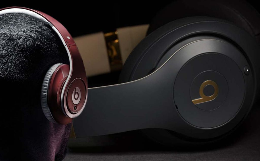 Cuffie Beats by Dr Dre: dagli Auricolari In Ear alle Wireless