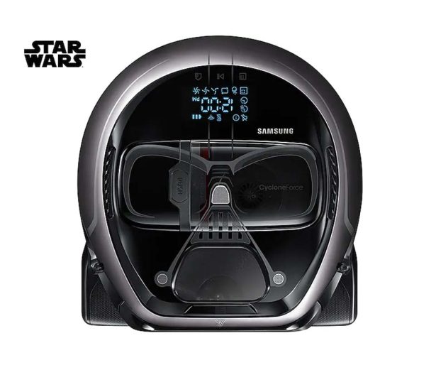 Samsung VR7000 Special Edition Darth Vader