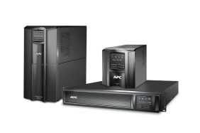 APC Smart-UPS Line Interactive